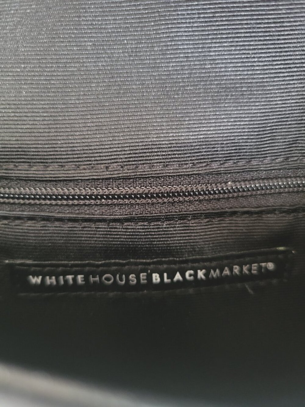 WHBM Leopard Crossbody Clutch - Picture 10 of 11